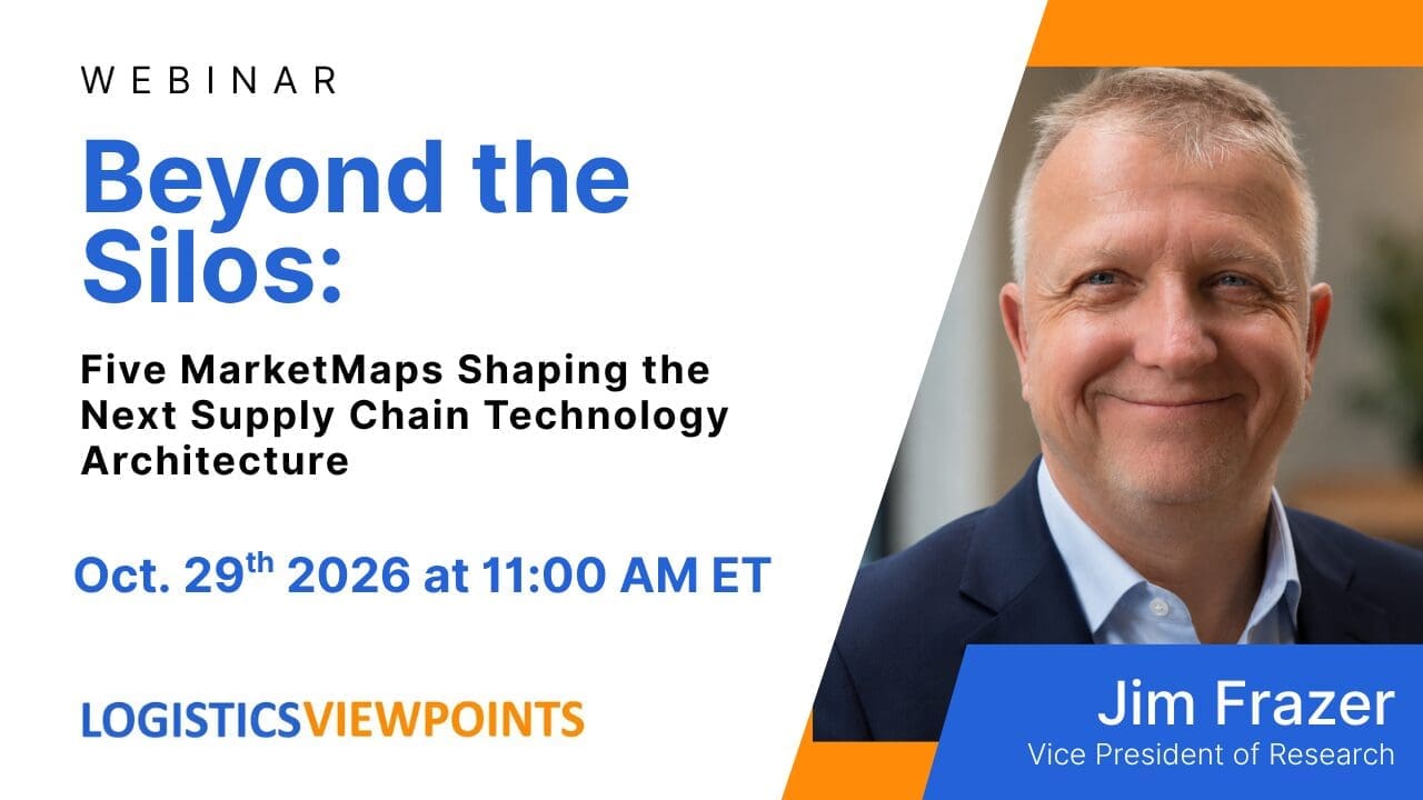 Beyond the Silos webinar